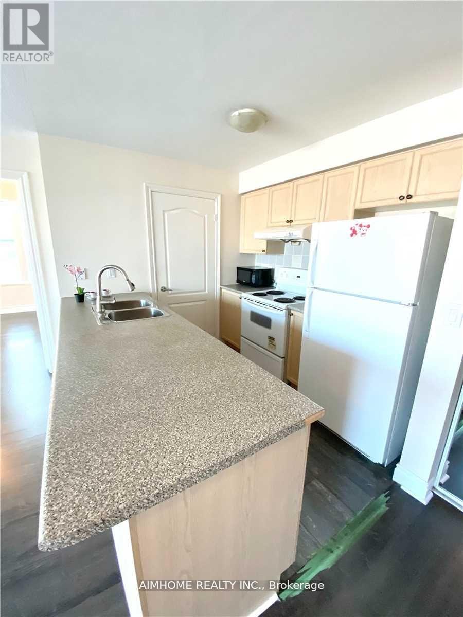 607 - 60 Brian Harrison Way, Toronto, Ontario  M1P 5J5 - Photo 9 - E13171378