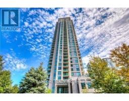 607 - 60 BRIAN HARRISON WAY, Toronto, Ontario