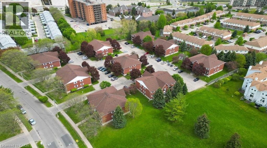 565 Greenfield Avenue Unit# 212, Kitchener, Ontario  N2C 2P3 - Photo 38 - 40831939
