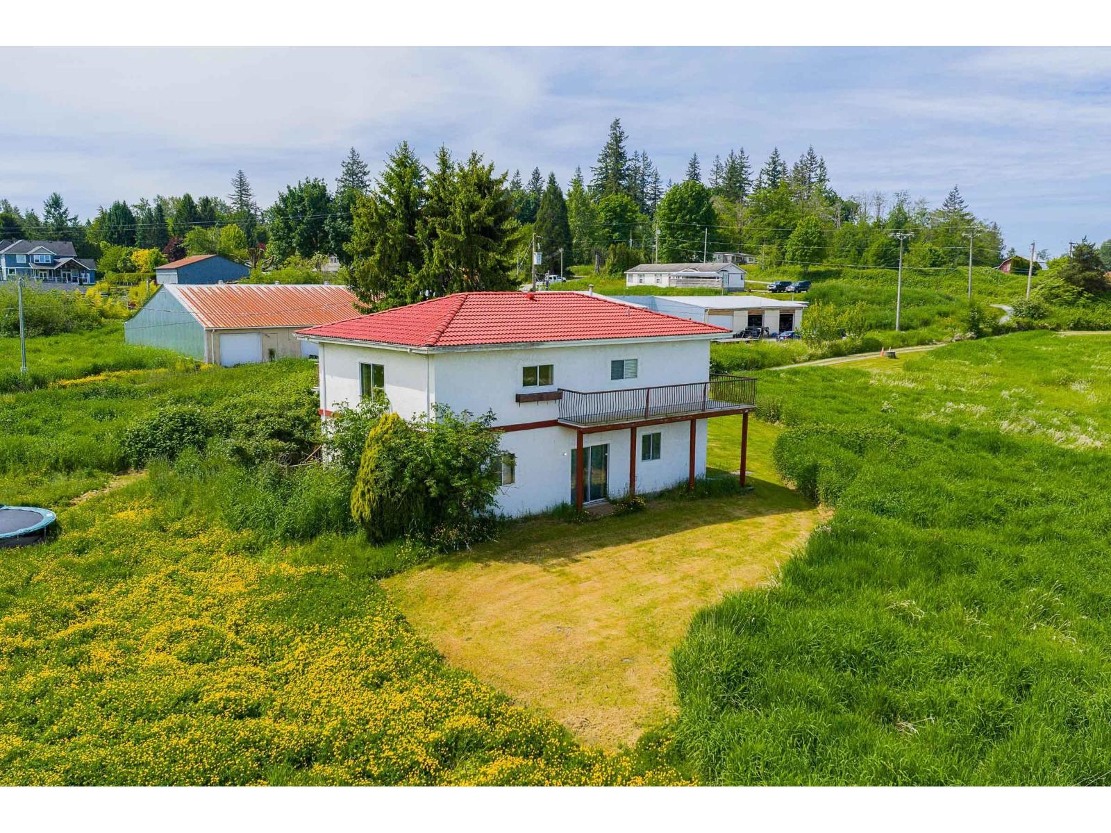 1550 227 Street, Langley, British Columbia  V2Z 1K6 - Photo 2 - R3126970