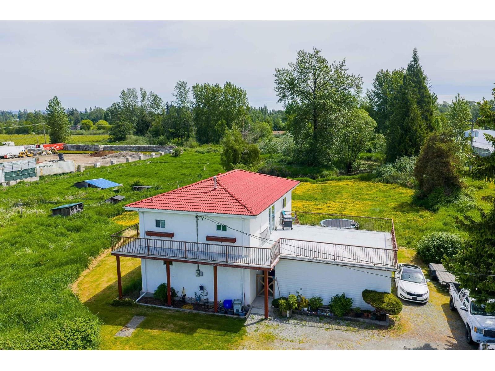 1550 227 Street, Langley, British Columbia  V2Z 1K6 - Photo 3 - R3126970