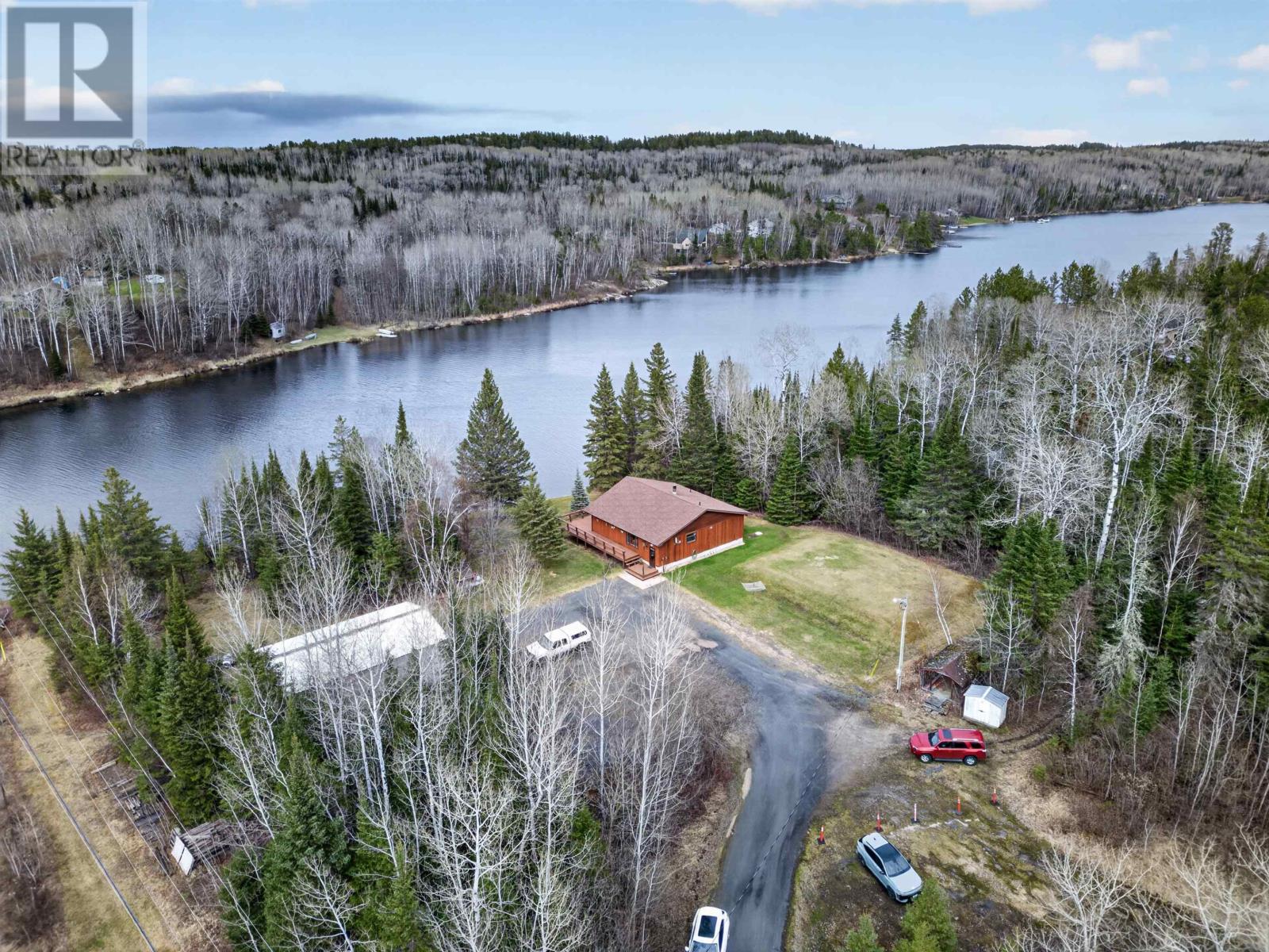 2353 Reddit Rd, Kenora, Ontario  P9N 0E6 - Photo 4 - TB2600285