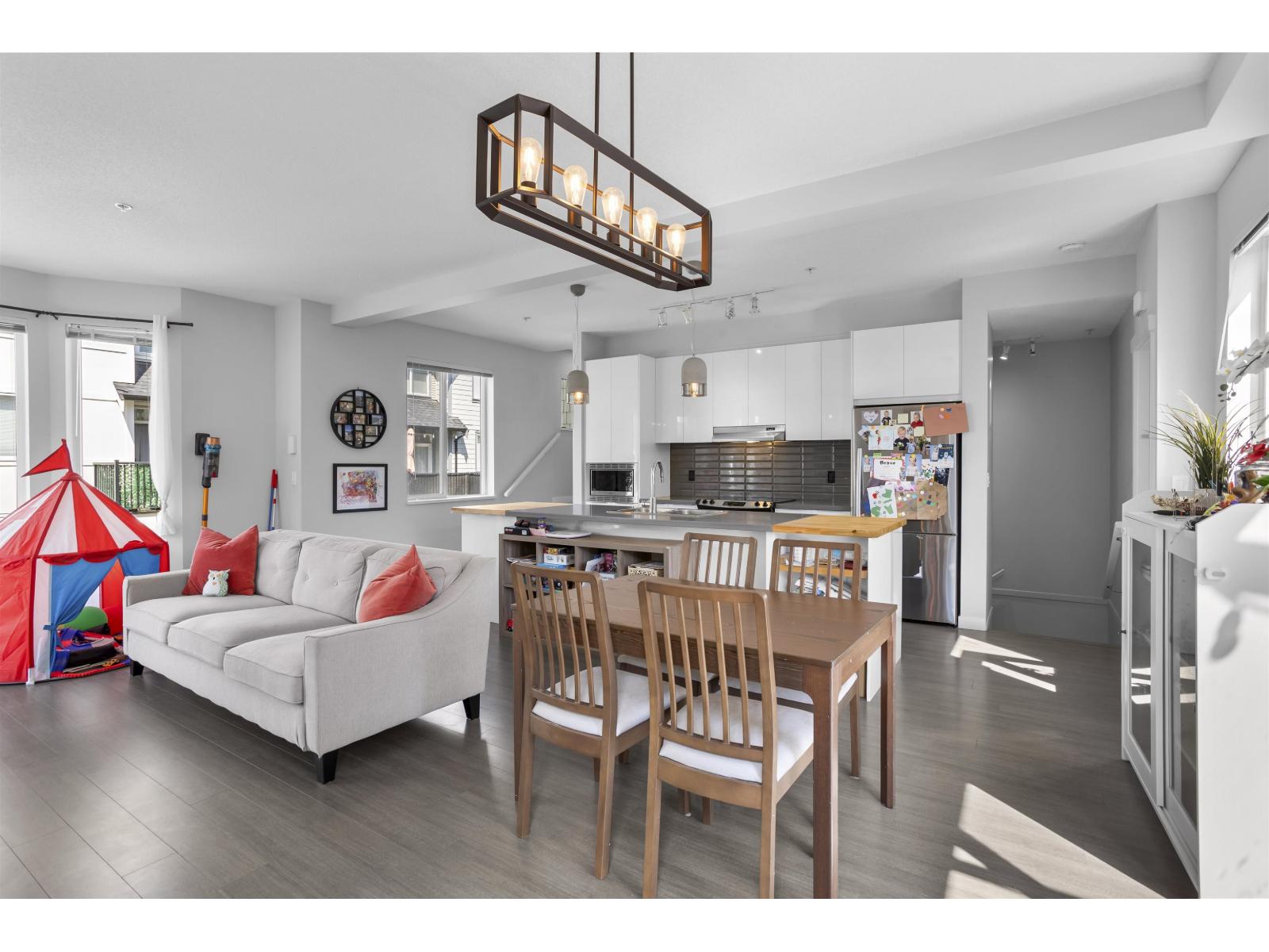 8 8138 204 Street, Langley, British Columbia  V2Y 0T4 - Photo 4 - R3127459