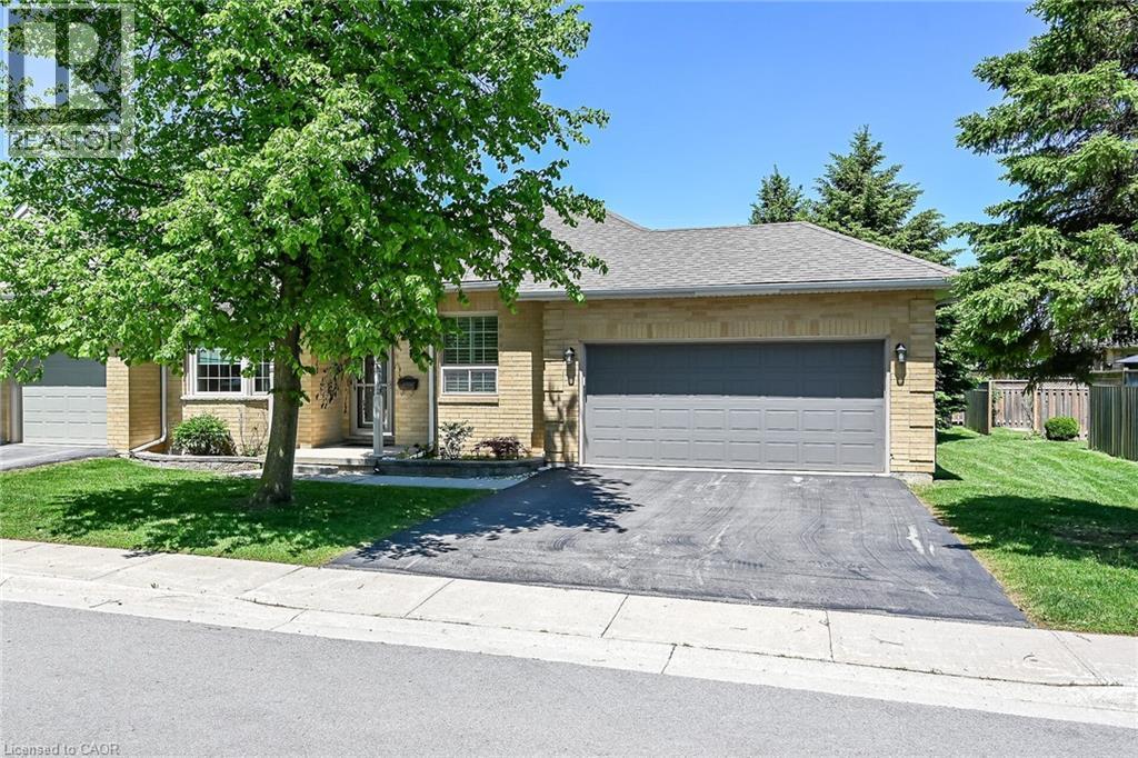 44 RIVEROAKS Drive, Mount Hope, Ontario