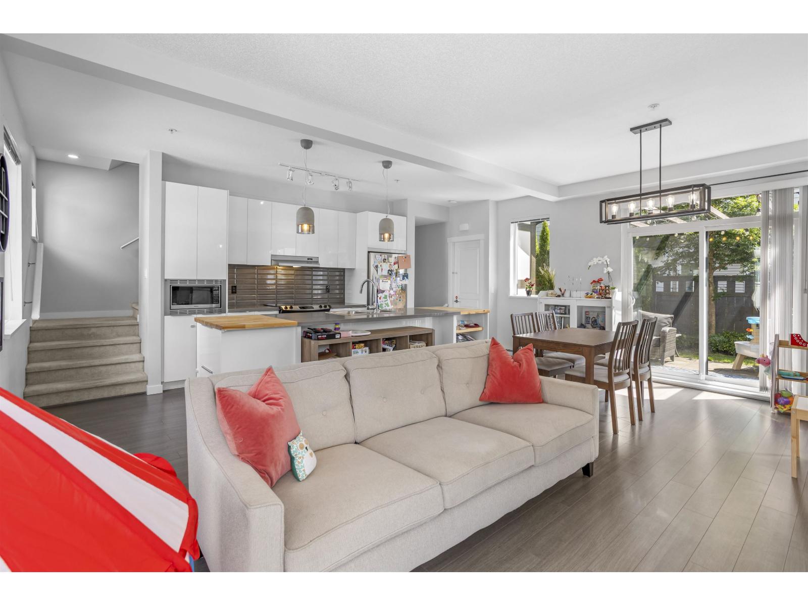 8 8138 204 Street, Langley, British Columbia  V2Y 0T4 - Photo 6 - R3127459