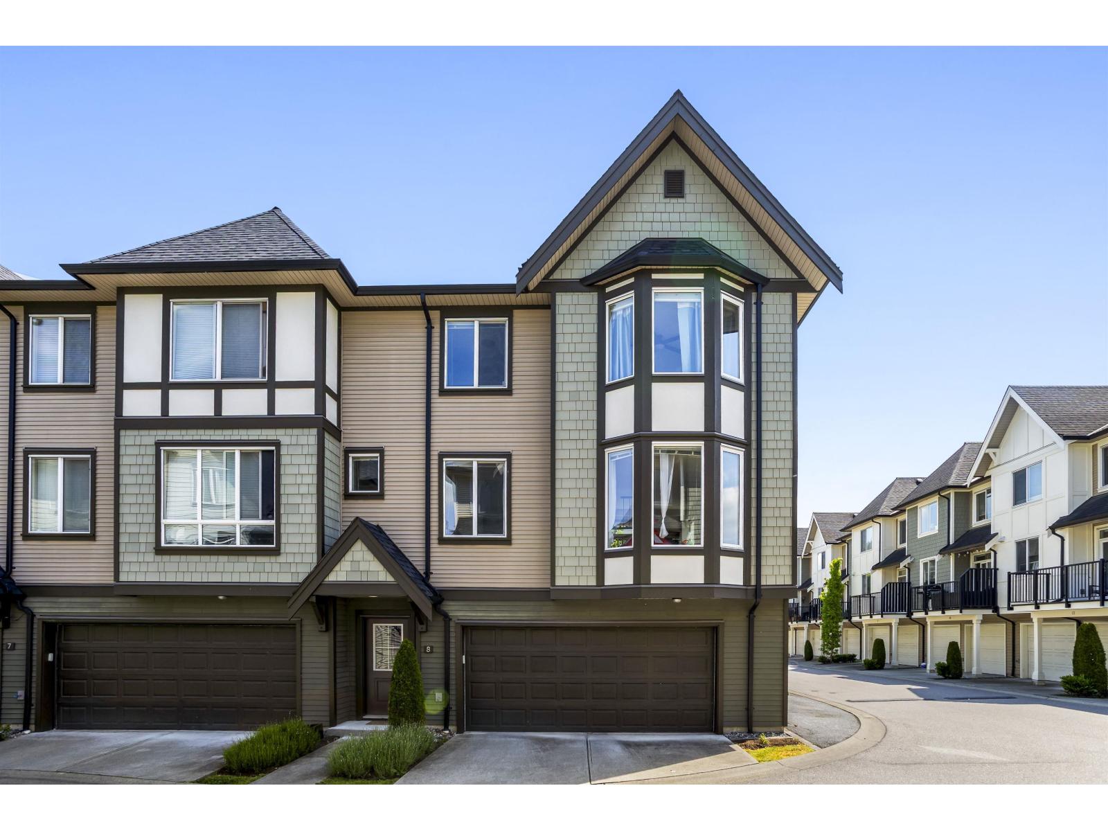 8 8138 204 Street, Langley, British Columbia  V2Y 0T4 - Photo 2 - R3127459