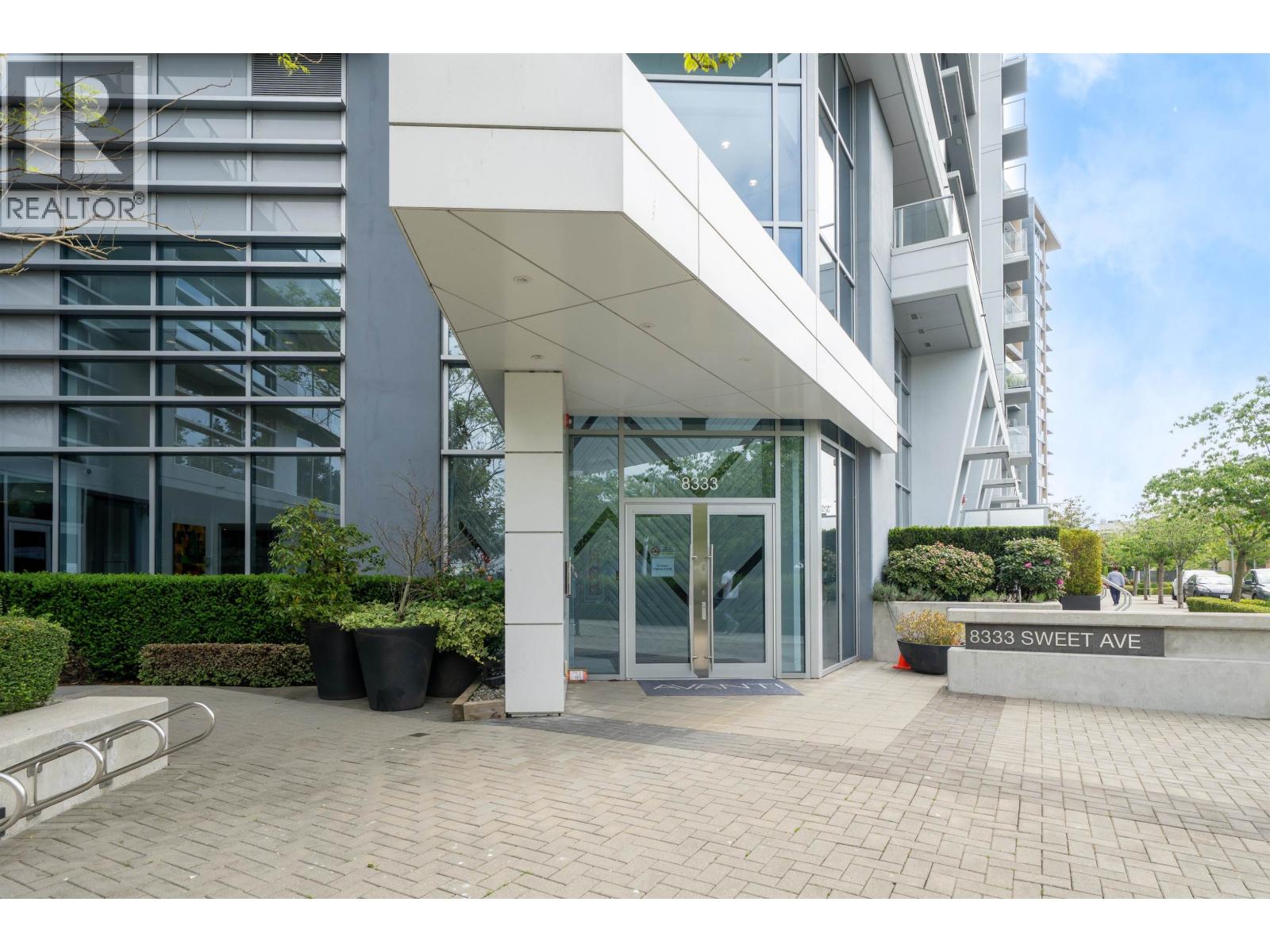 1701 8333 Sweet Avenue, Richmond, British Columbia  V6X 0P4 - Photo 2 - R3127466