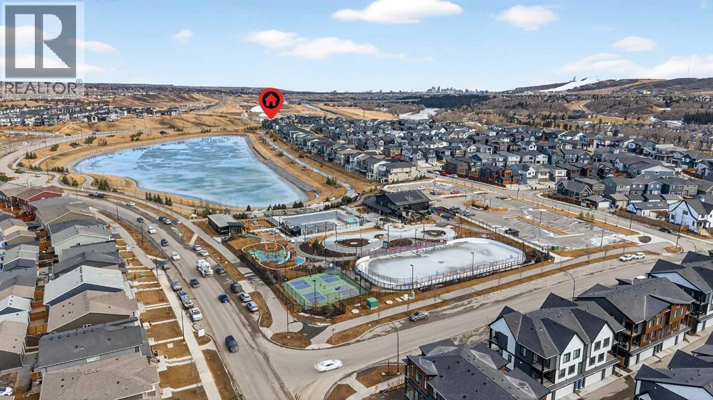 412, 260 Rowley Way Nw, Calgary, Alberta  T3L 0H5 - Photo 3 - A2294759