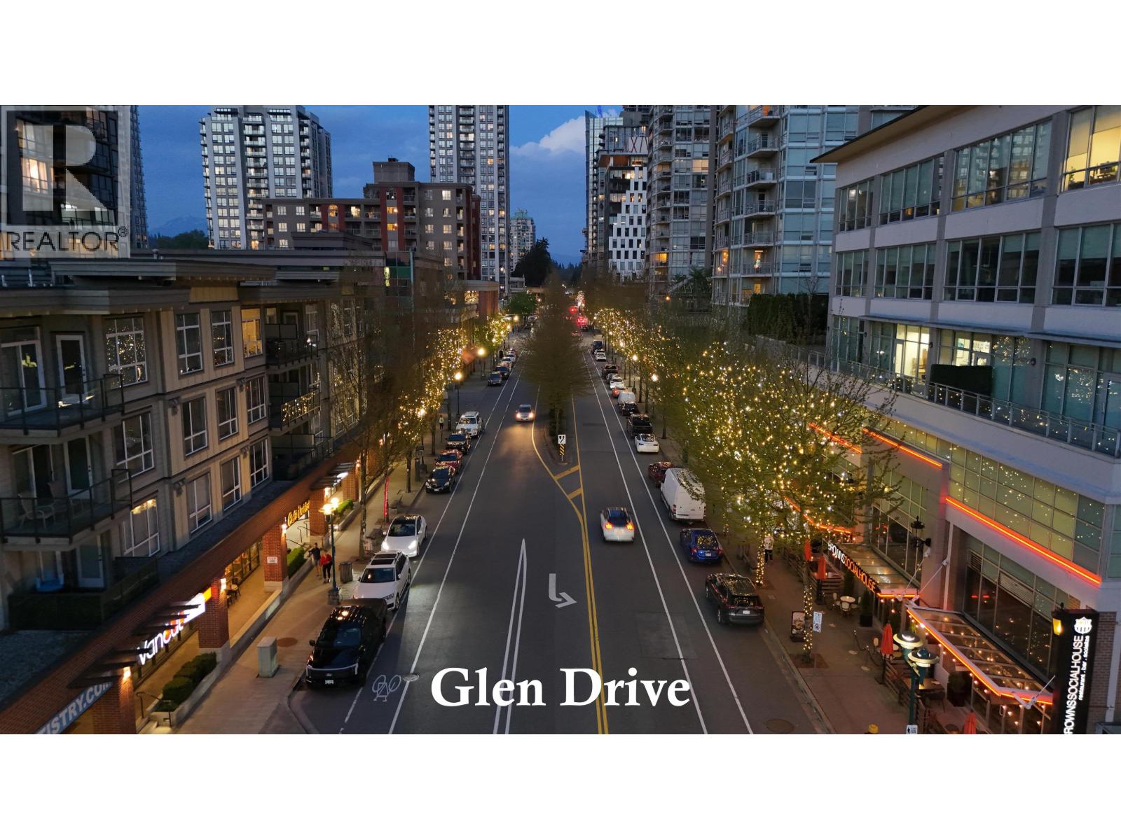 3301 2968 Glen Drive, Coquitlam, British Columbia  V3B 0C4 - Photo 36 - R3116989