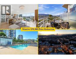 3301 2968 GLEN DRIVE, Coquitlam, British Columbia