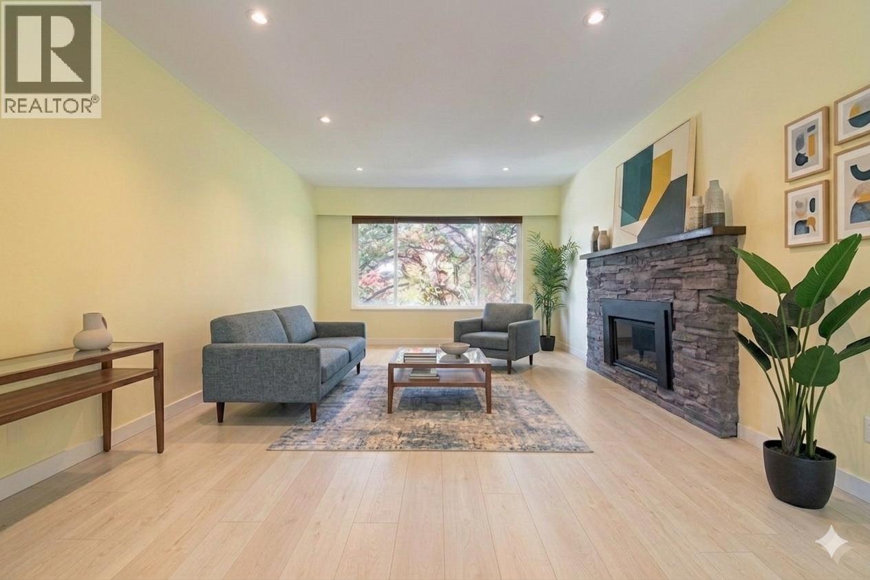 3691 Bargen Drive, Richmond, British Columbia  V6X 2R7 - Photo 3 - R3127431