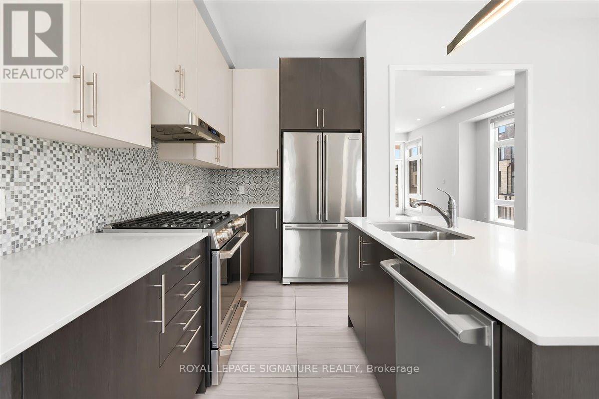 41 Burnet Drive, Vaughan, Ontario  L4H 4R4 - Photo 15 - N13171164