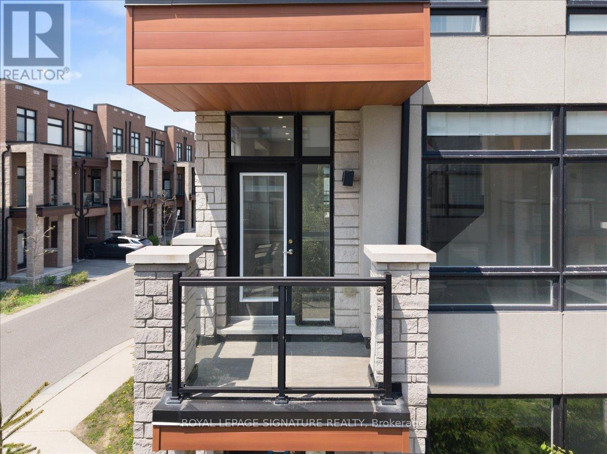 41 Burnet Drive, Vaughan, Ontario  L4H 4R4 - Photo 9 - N13171164