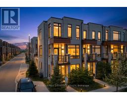 41 BURNET DRIVE, Vaughan, Ontario