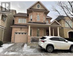 56 ALBRIGHT (LOWER) CRESCENT, Richmond Hill, Ontario