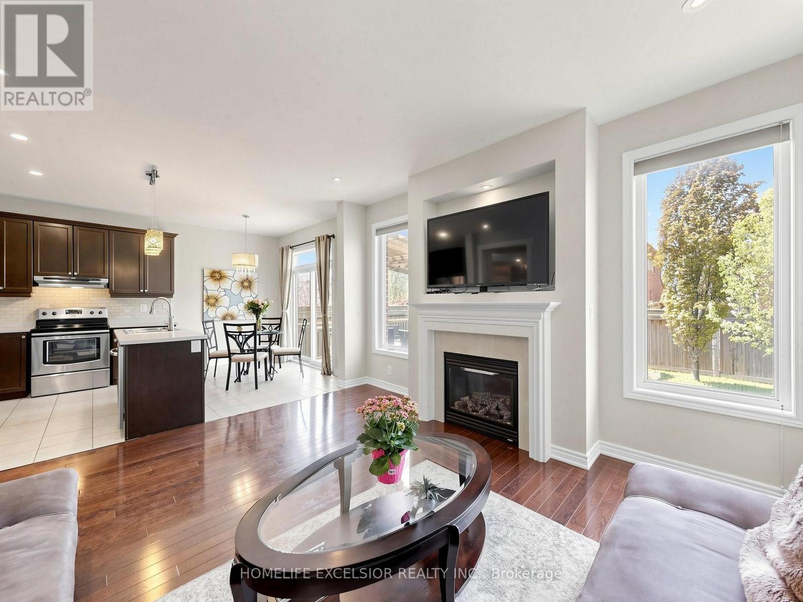 6 Lady Gwillim Avenue, East Gwillimbury, Ontario  L9N 0A5 - Photo 15 - N13171292