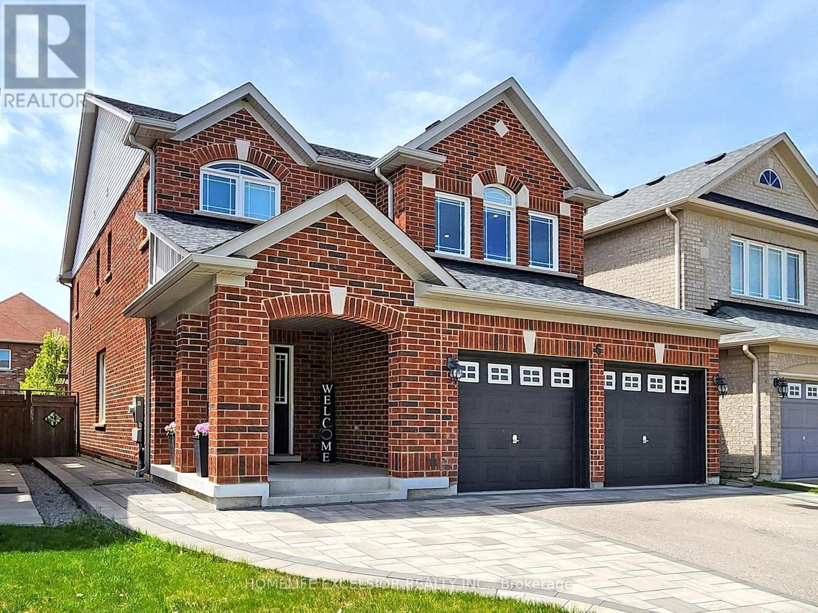 6 Lady Gwillim Avenue, East Gwillimbury, Ontario  L9N 0A5 - Photo 2 - N13171292