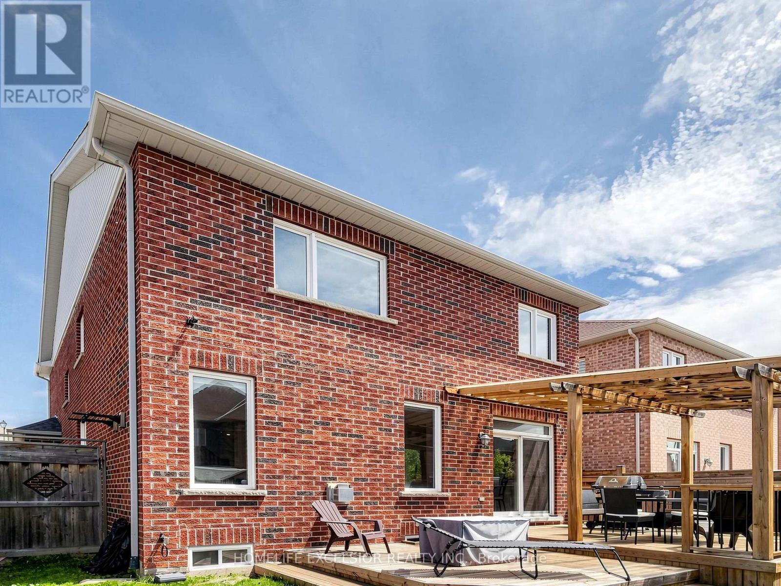 6 Lady Gwillim Avenue, East Gwillimbury, Ontario  L9N 0A5 - Photo 47 - N13171292