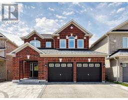 6 LADY GWILLIM AVENUE, East Gwillimbury, Ontario