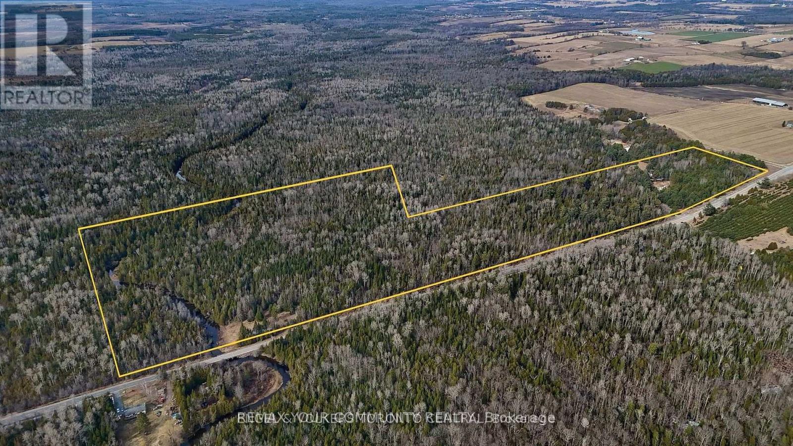 574 ZEPHYR RD, Uxbridge, Ontario