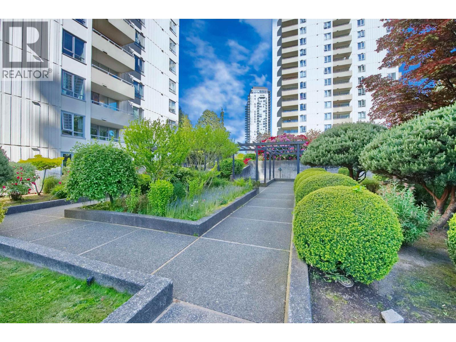 804 5652 Patterson Avenue, Burnaby, British Columbia  V5H 4C8 - Photo 29 - R3127344