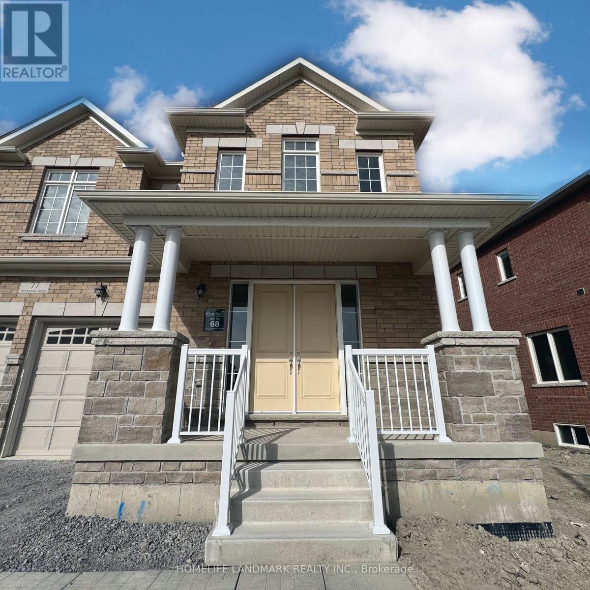 77 Art Leech Drive, Richmond Hill, Ontario  L4E 1P1 - Photo 2 - N13171386