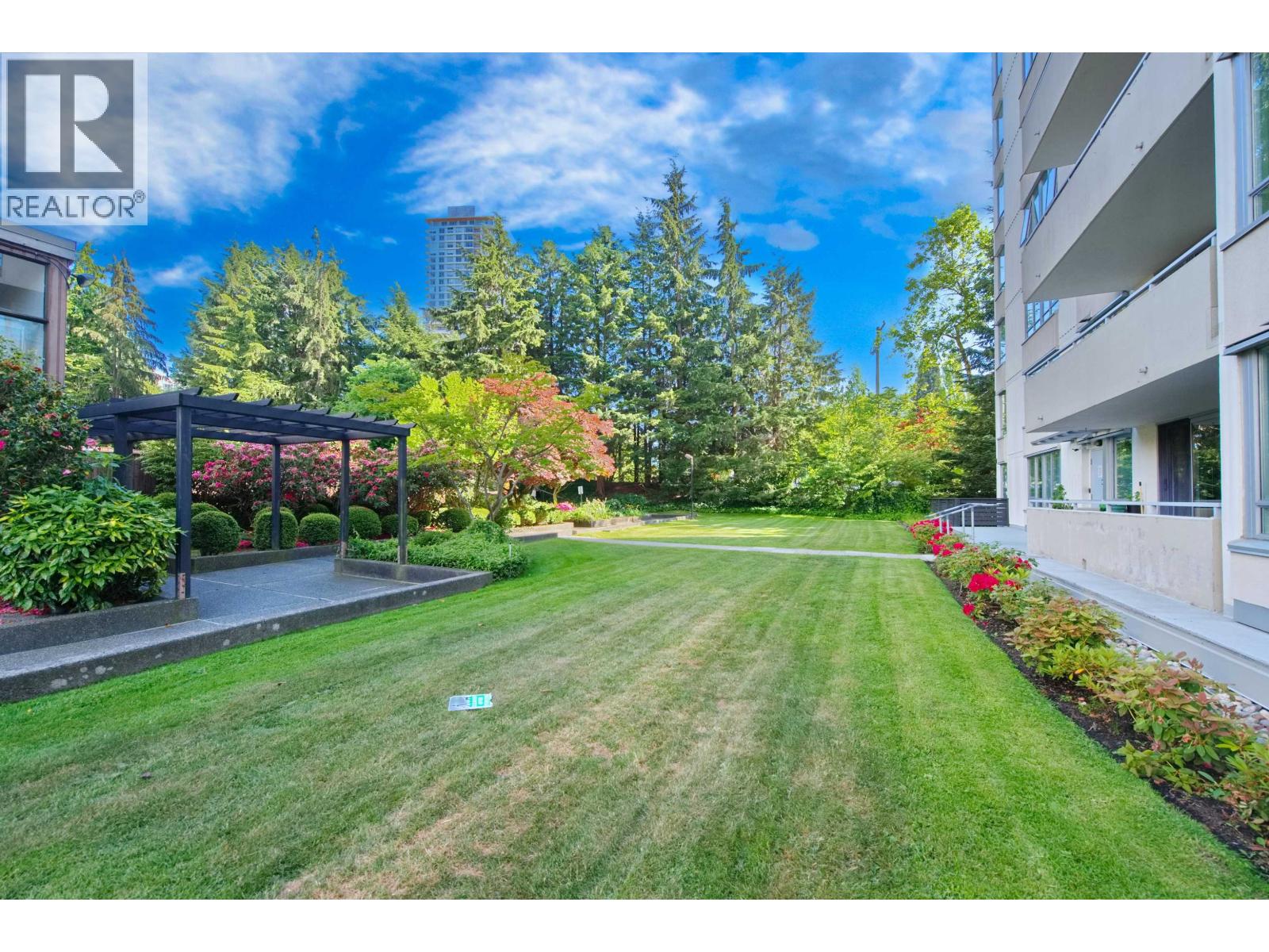 804 5652 Patterson Avenue, Burnaby, British Columbia  V5H 4C8 - Photo 27 - R3127344