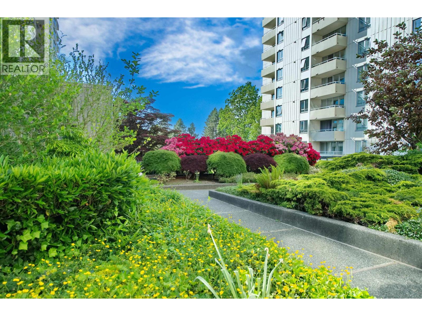 804 5652 Patterson Avenue, Burnaby, British Columbia  V5H 4C8 - Photo 25 - R3127344