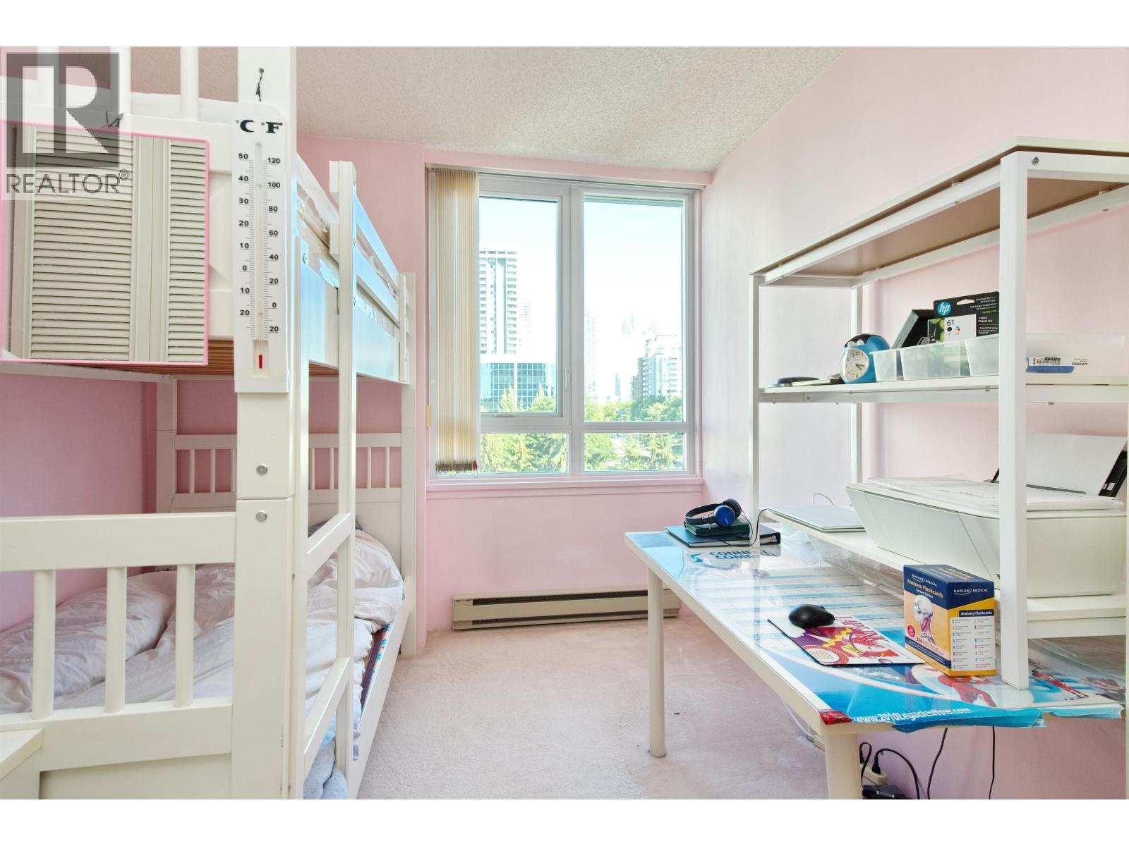 804 5652 Patterson Avenue, Burnaby, British Columbia  V5H 4C8 - Photo 22 - R3127344