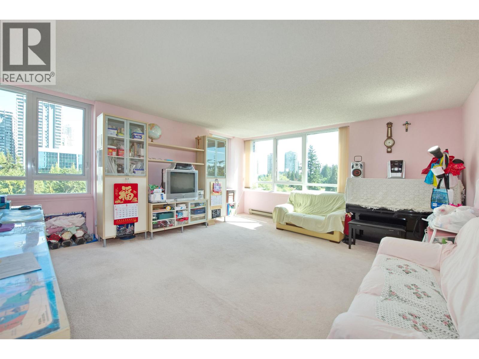 804 5652 Patterson Avenue, Burnaby, British Columbia  V5H 4C8 - Photo 15 - R3127344