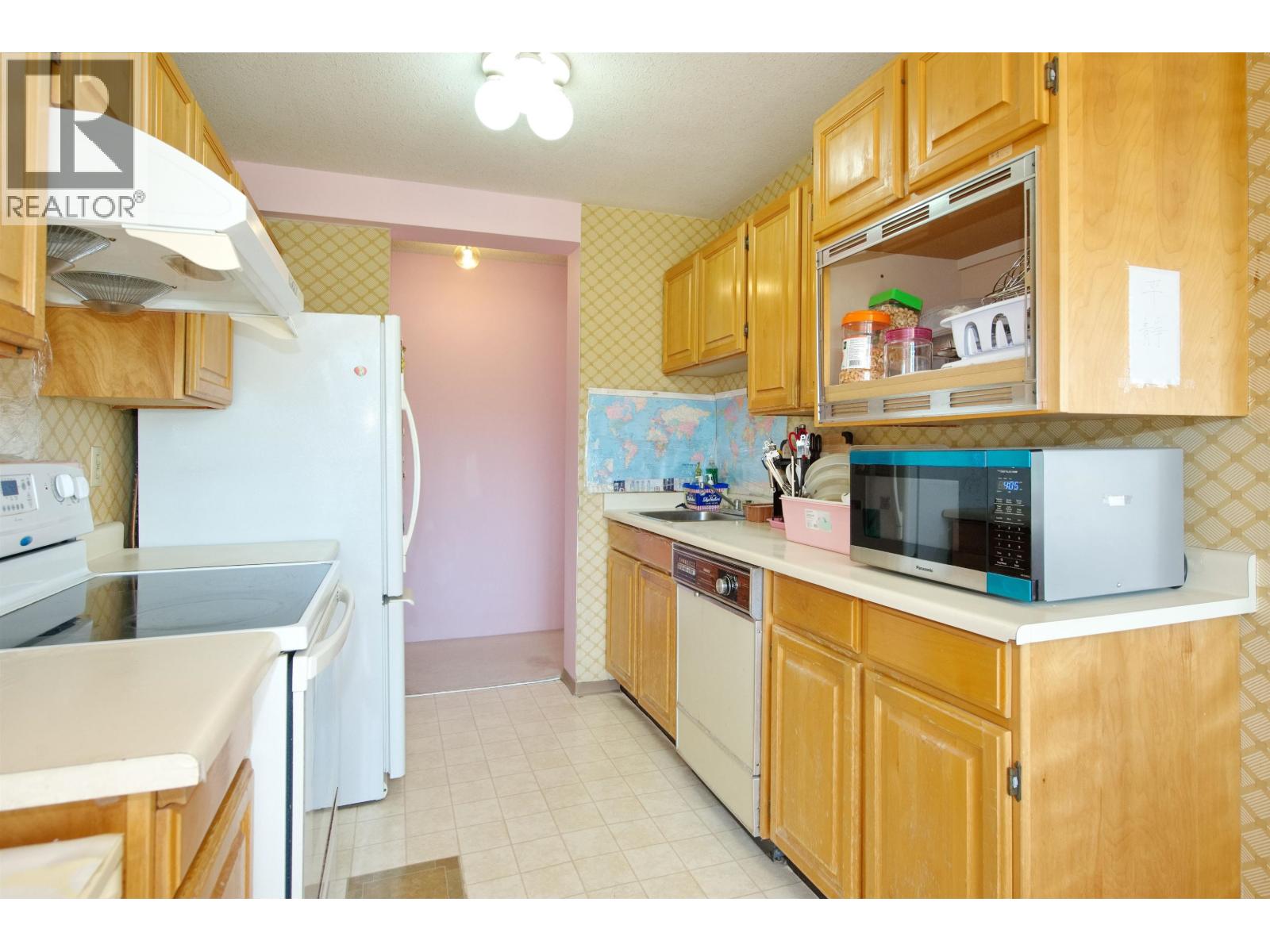 804 5652 Patterson Avenue, Burnaby, British Columbia  V5H 4C8 - Photo 10 - R3127344