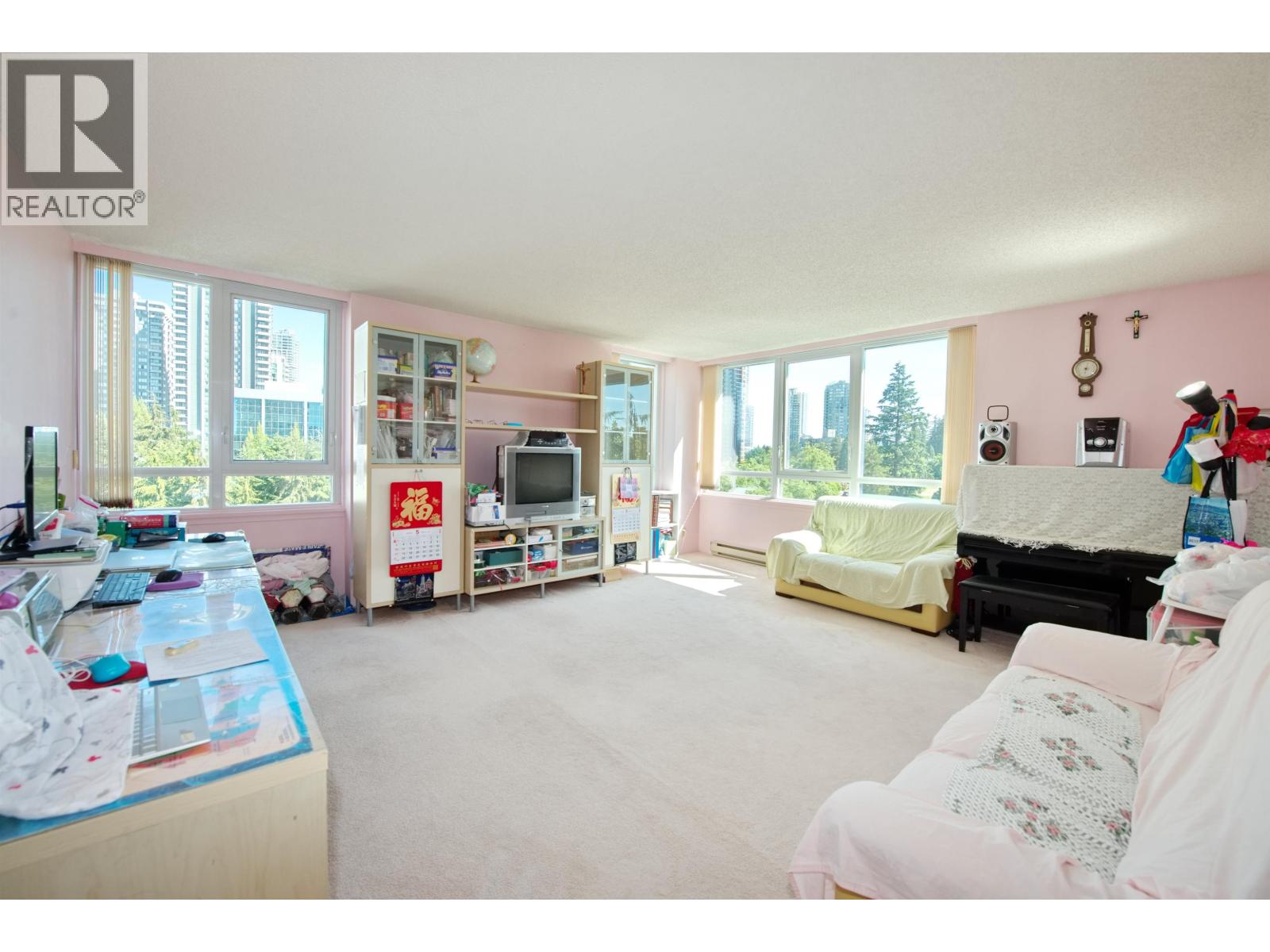 804 5652 Patterson Avenue, Burnaby, British Columbia  V5H 4C8 - Photo 19 - R3127344