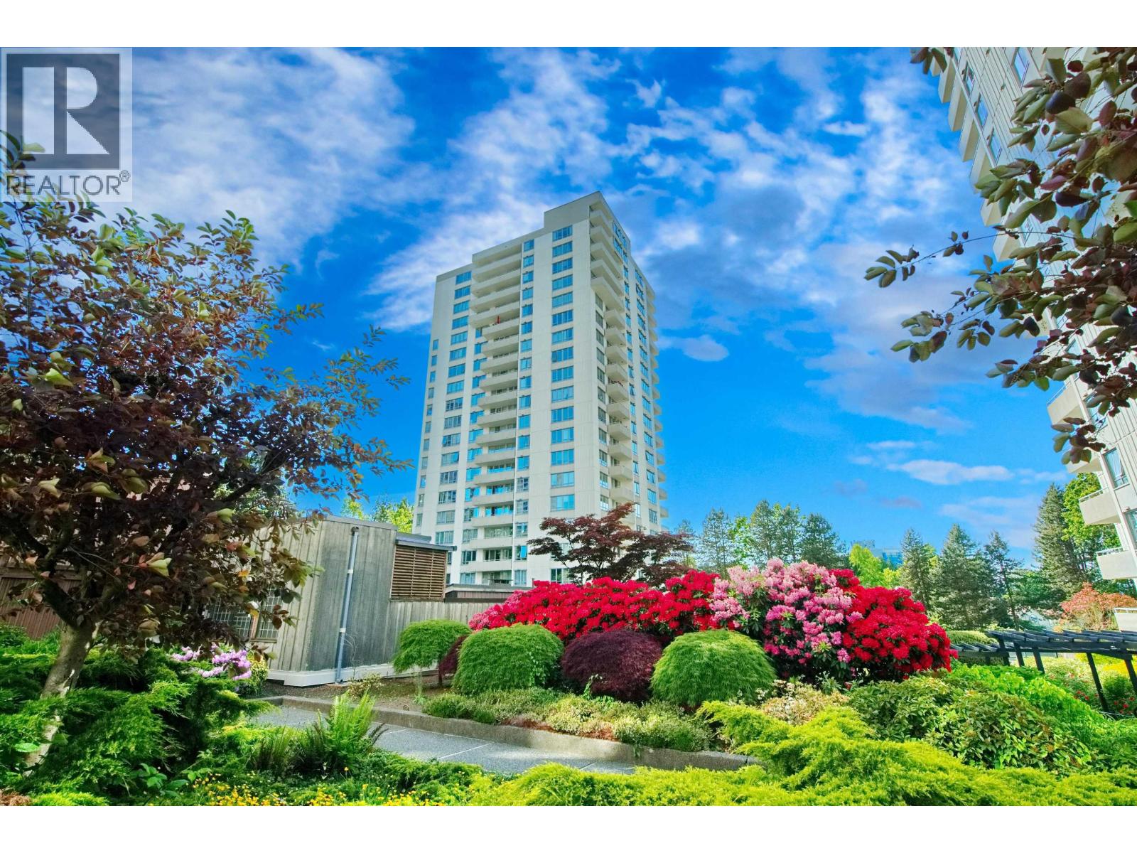 804 5652 Patterson Avenue, Burnaby, British Columbia  V5H 4C8 - Photo 3 - R3127344