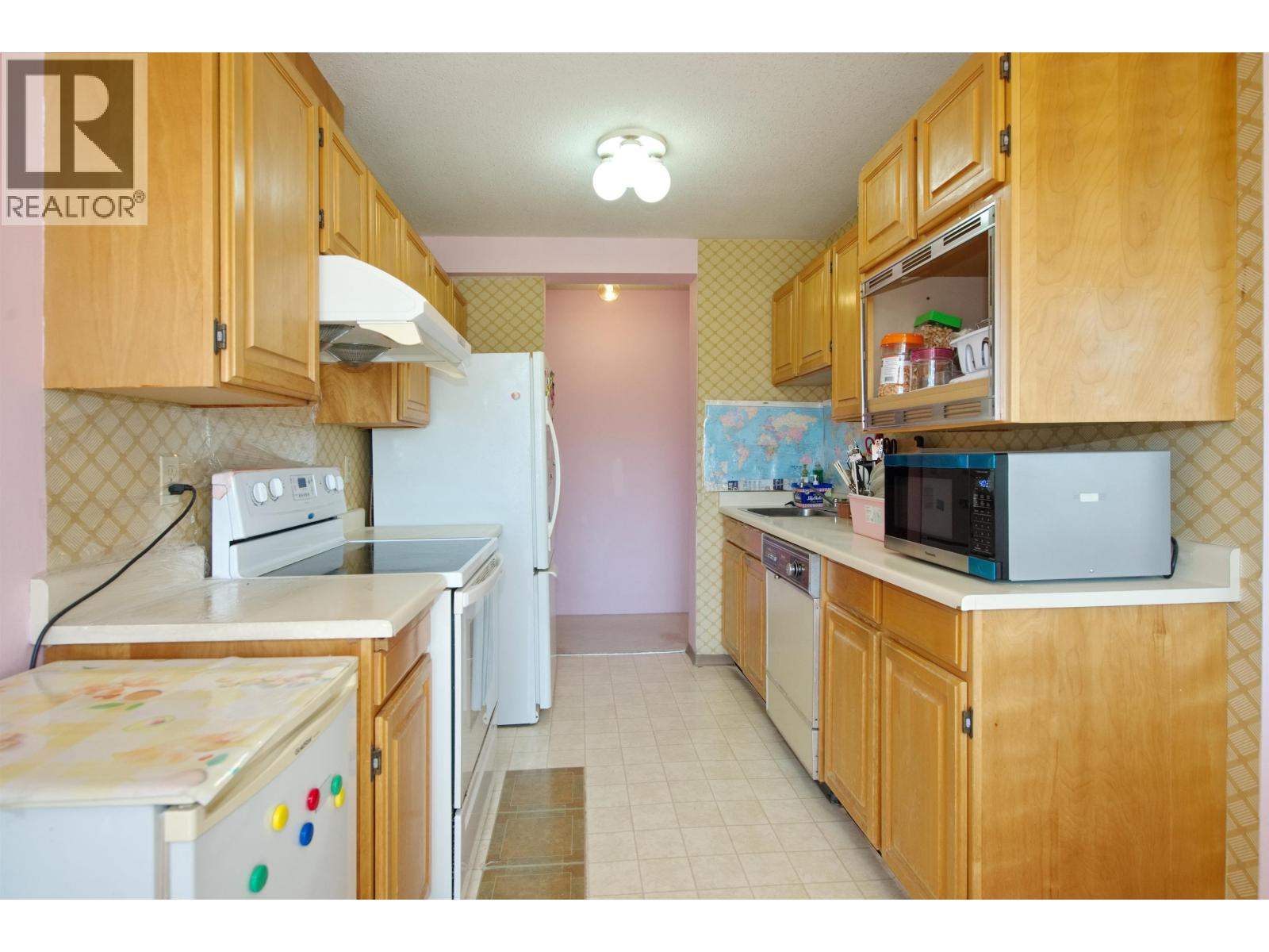 804 5652 Patterson Avenue, Burnaby, British Columbia  V5H 4C8 - Photo 12 - R3127344