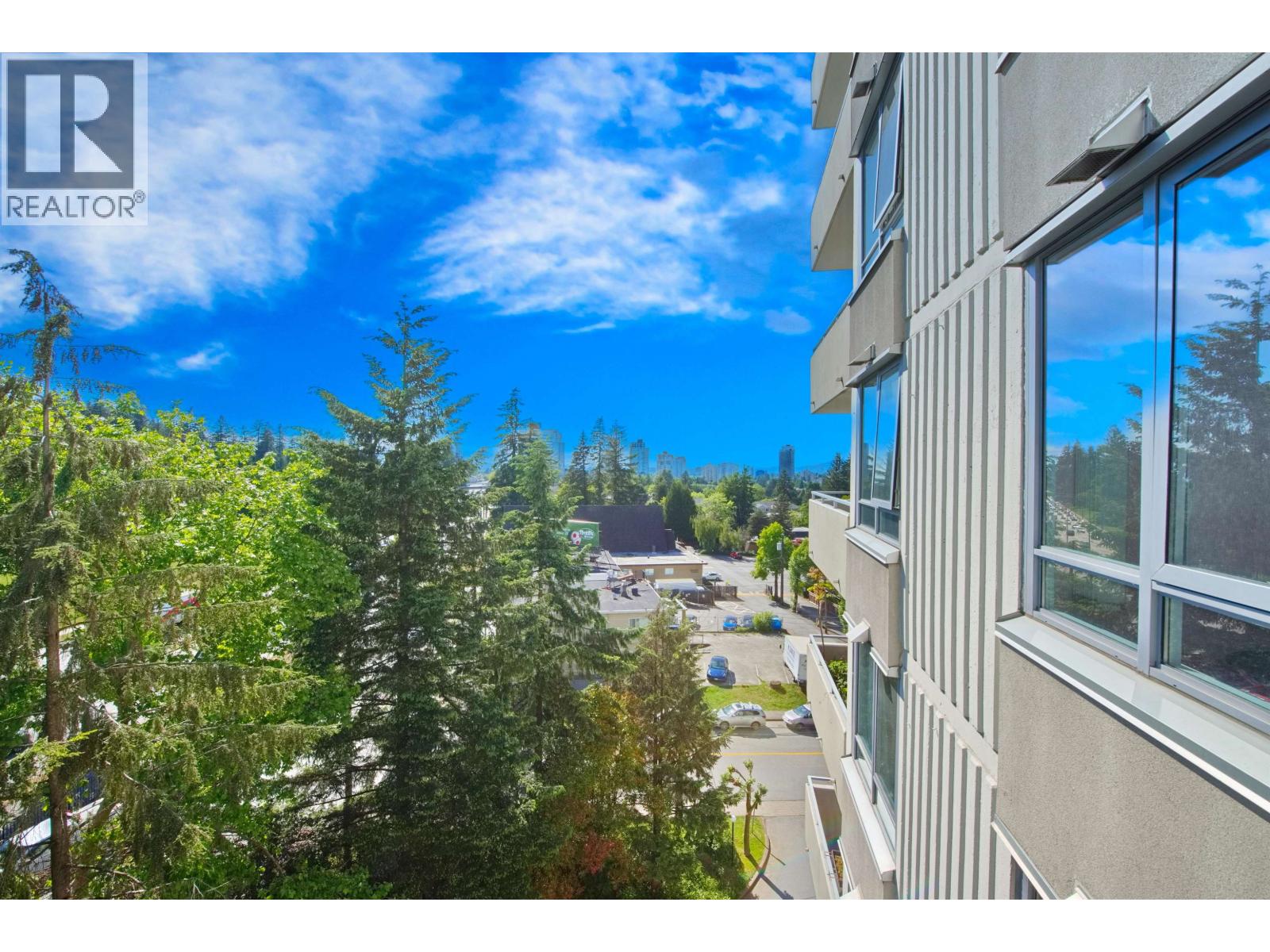 804 5652 Patterson Avenue, Burnaby, British Columbia  V5H 4C8 - Photo 5 - R3127344