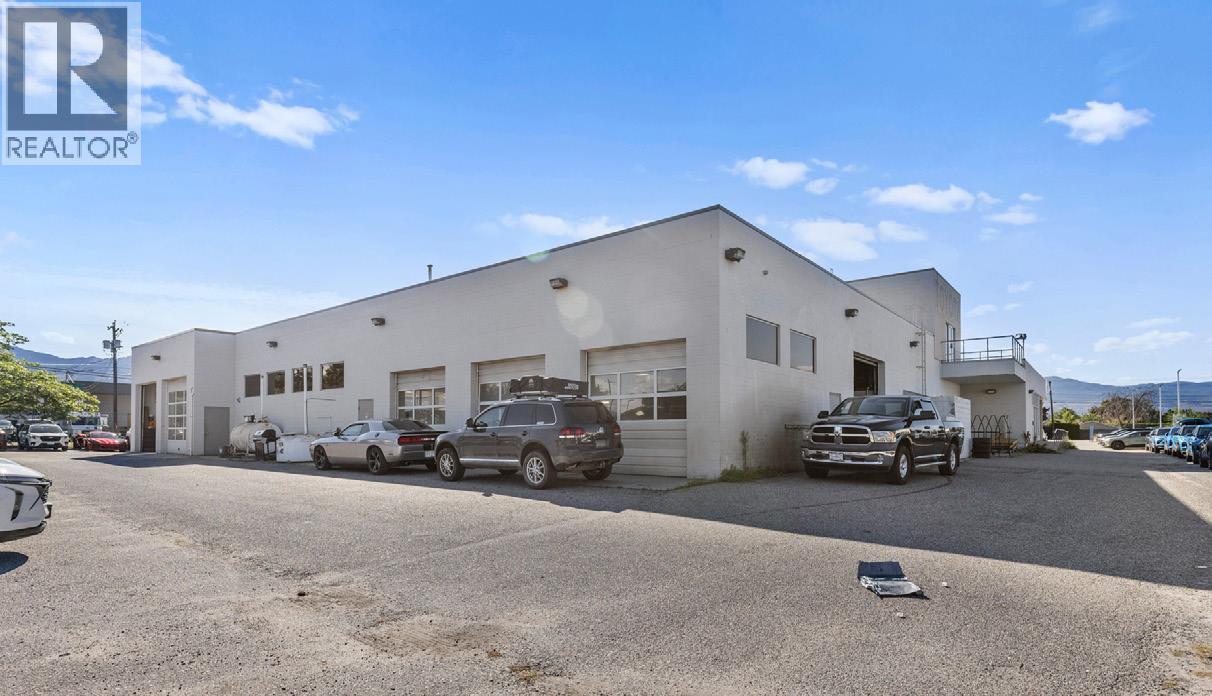 1200 Leathead Road, Kelowna, British Columbia  V1X 2K4 - Photo 10 - 10386727