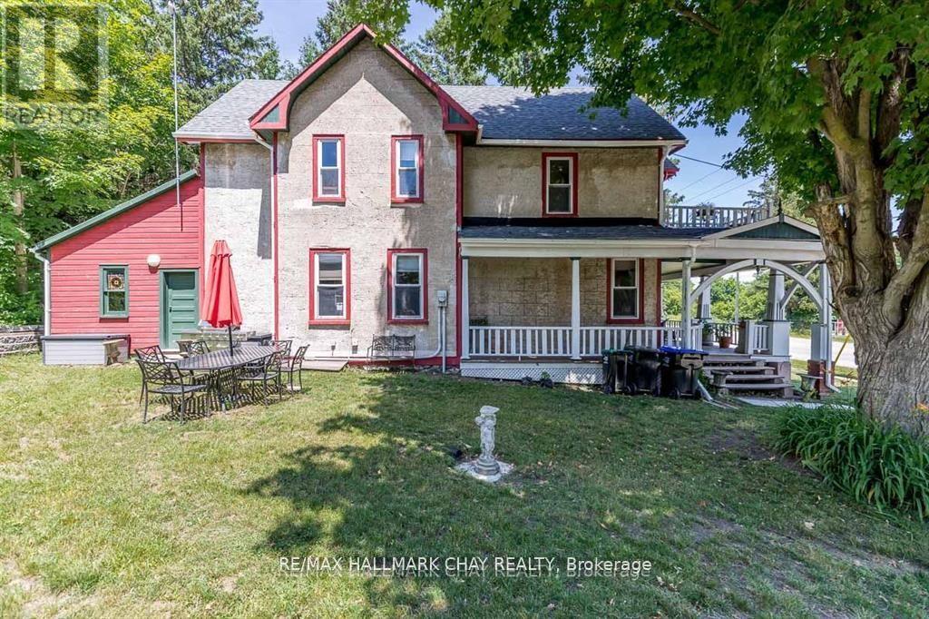 4514 Penetanguishene Road, Springwater, Ontario  L0L 1V0 - Photo 28 - S13171220