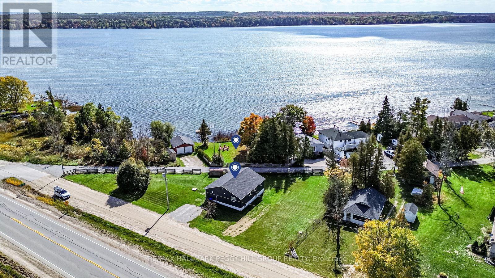 5724 & 1 Penetanguishene Road & Cedar Lane, Springwater, Ontario  L0L 1P0 - Photo 1 - S13171272