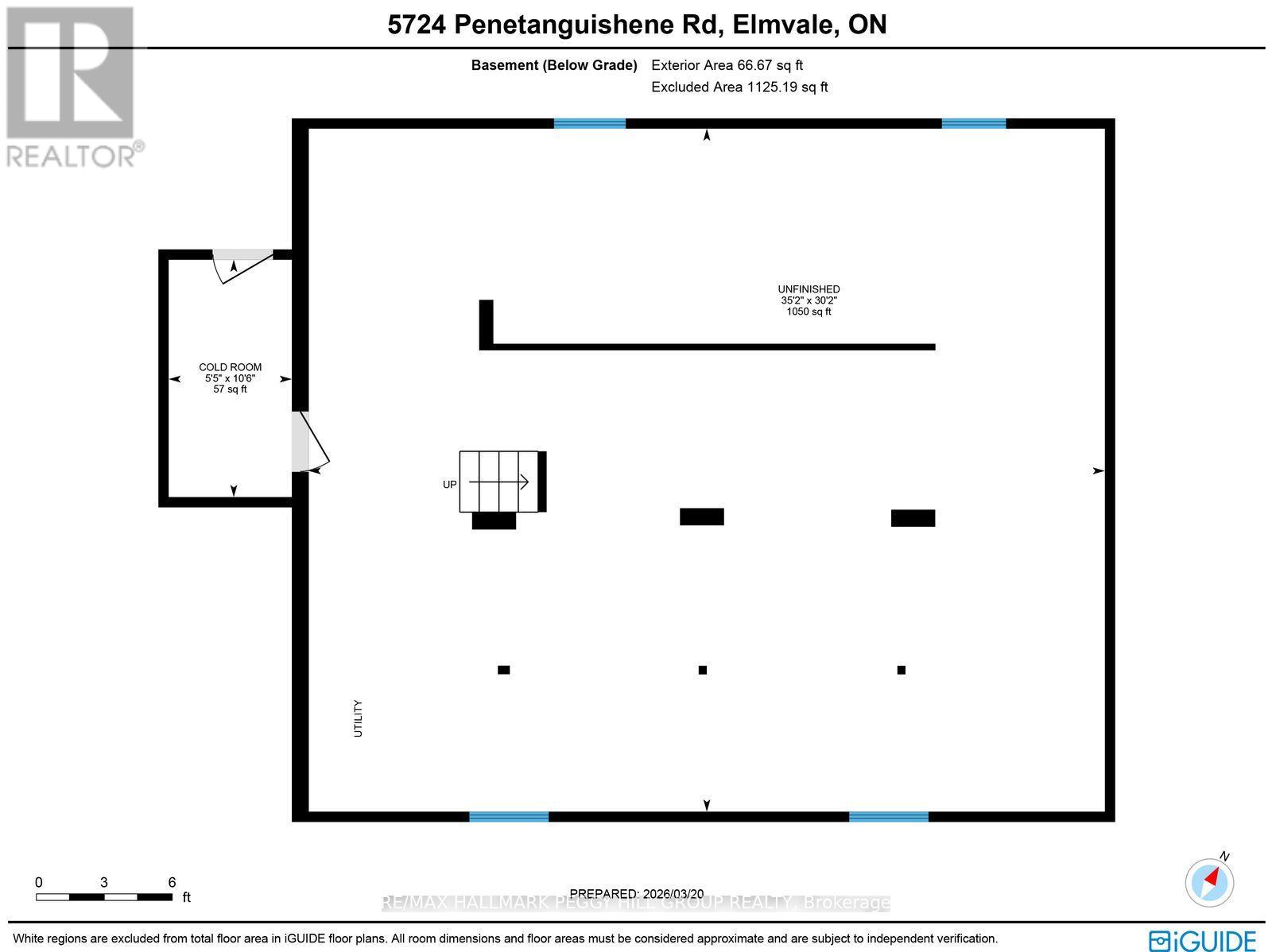 5724 & 1 Penetanguishene Road & Cedar Lane, Springwater, Ontario  L0L 1P0 - Photo 18 - S13171272