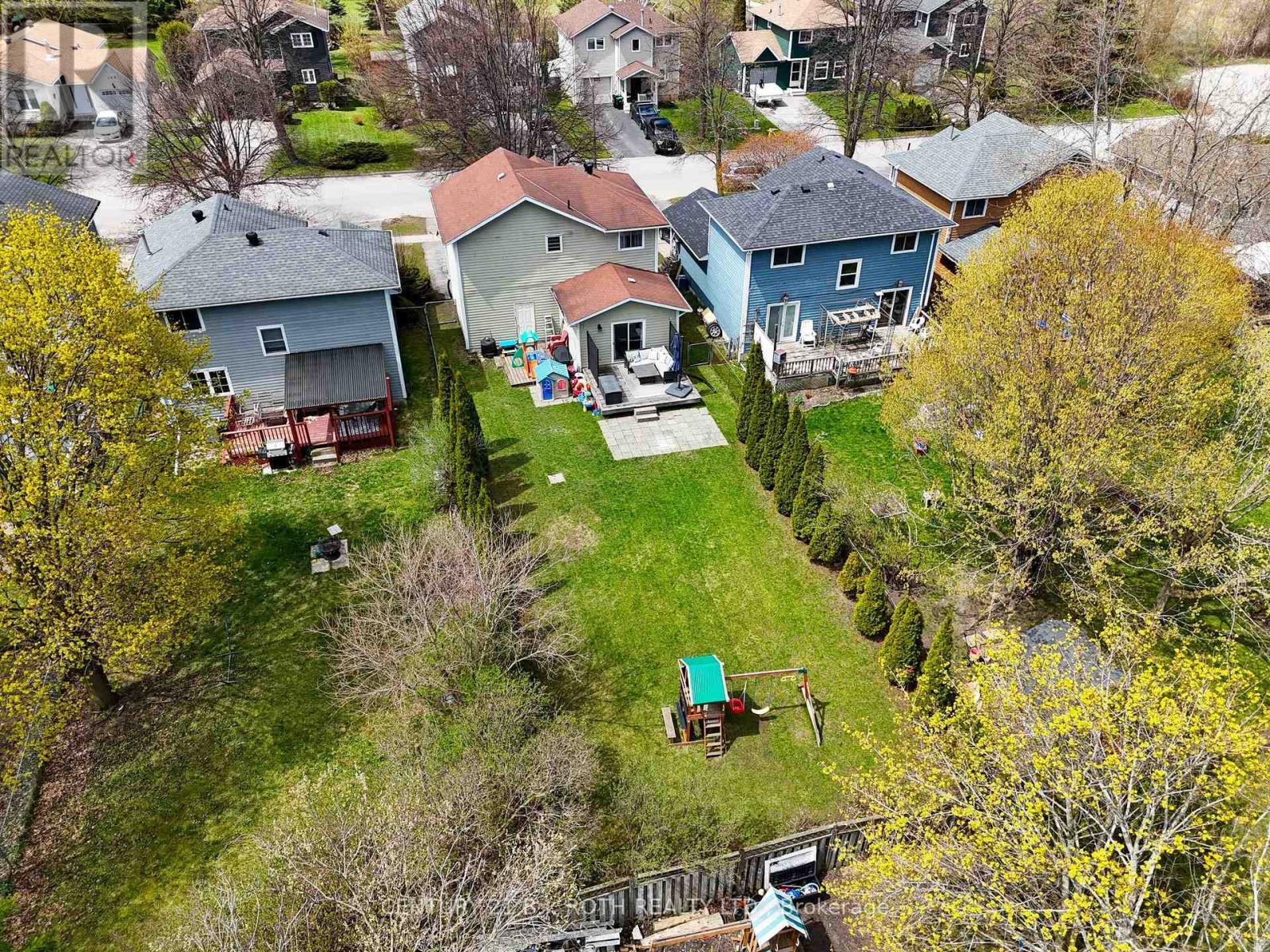 109 Elizabeth Street, Barrie (Ardagh), Ontario  L4N 6P2 - Photo 43 - S13171344