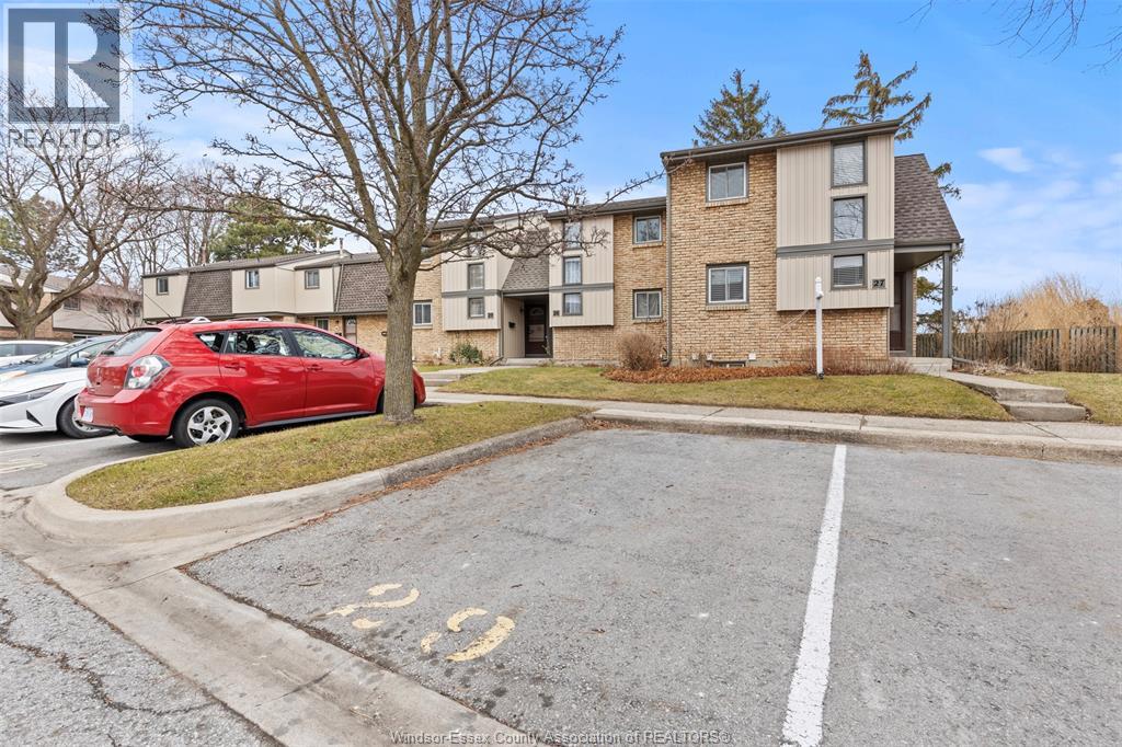 302 Vine Street Unit# 29, St. Catharines, Ontario  L2M 7M6 - Photo 30 - 26012087