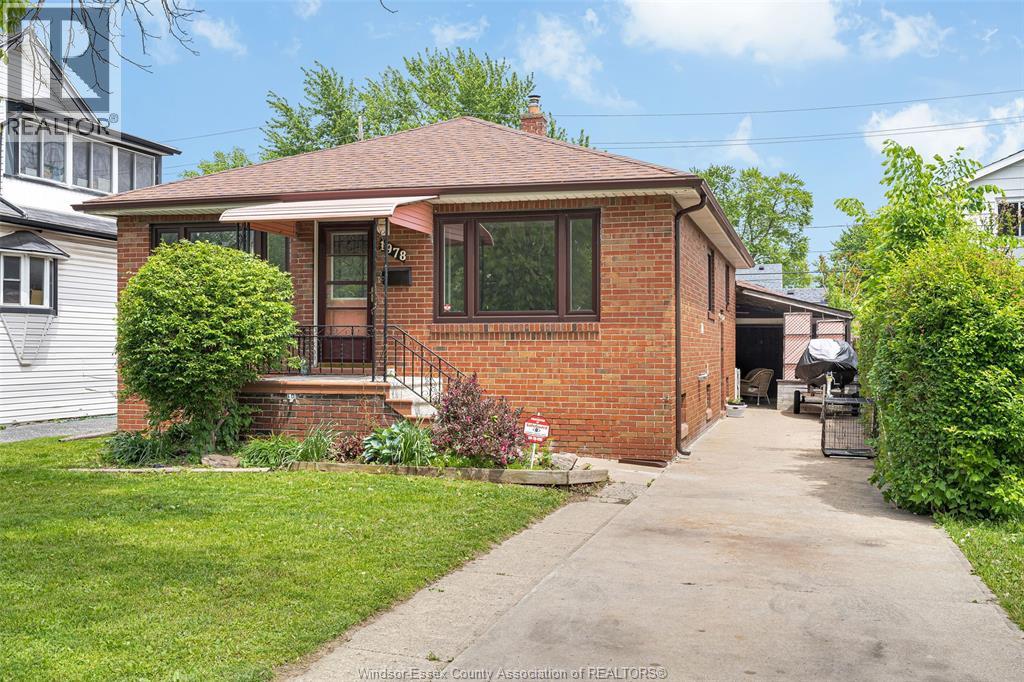 1978 Bernard Road, Windsor, Ontario  N8W 4R5 - Photo 1 - 26012082