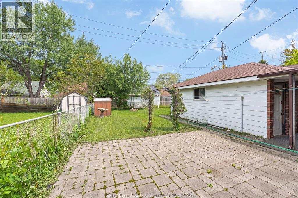 1978 Bernard Road, Windsor, Ontario  N8W 4R5 - Photo 32 - 26012082