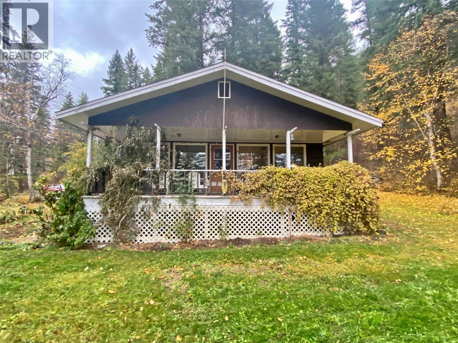 541 24 Highway, Little Fort, British Columbia  V0E 1C0 - Photo 60 - 10384174