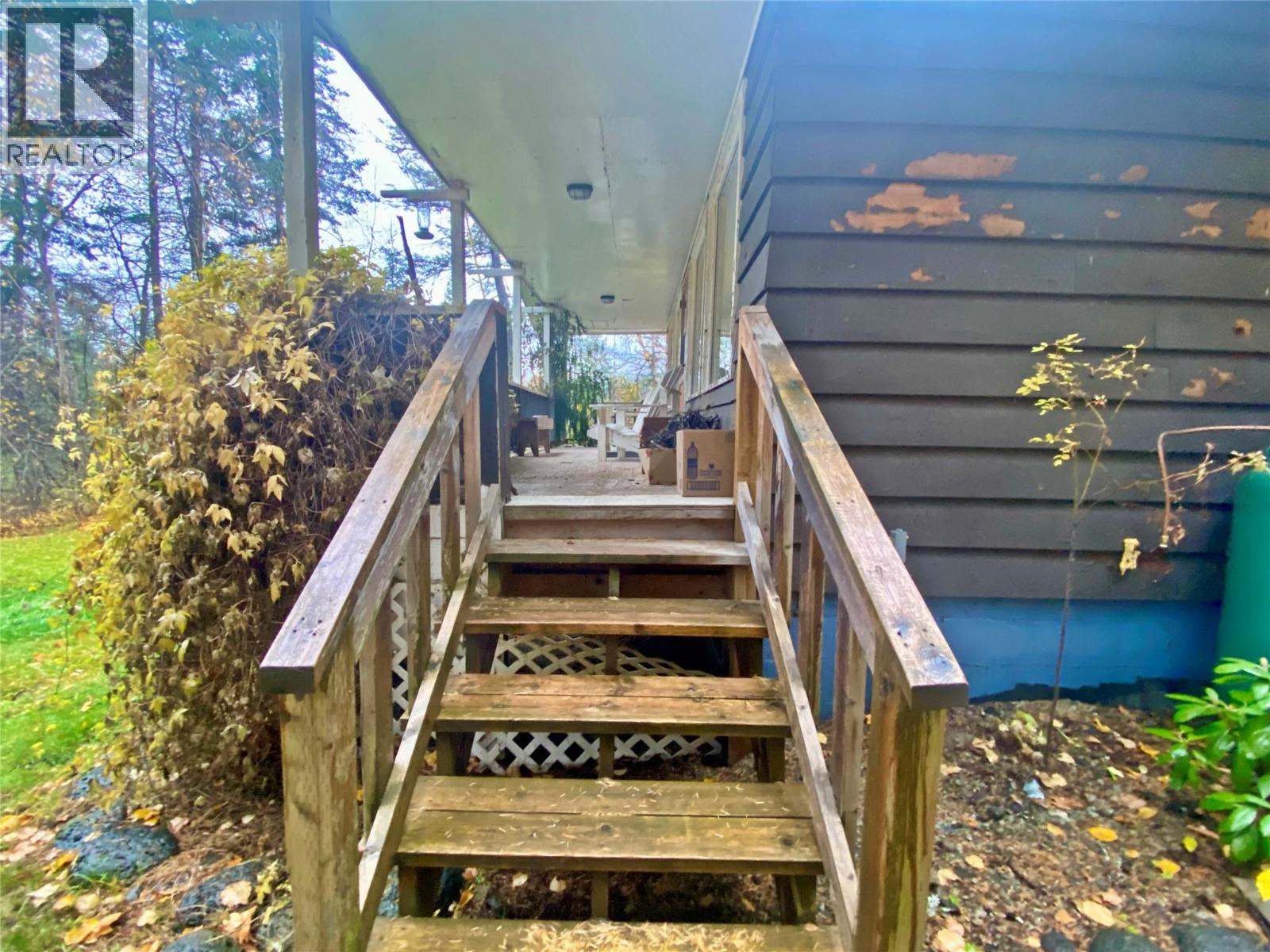 541 24 Highway, Little Fort, British Columbia  V0E 1C0 - Photo 63 - 10384174