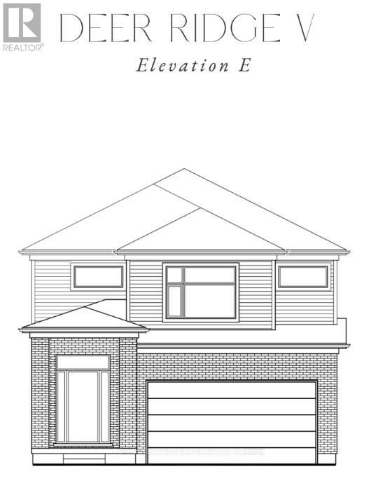 4219 LIBERTY CROSSING, London South, Ontario