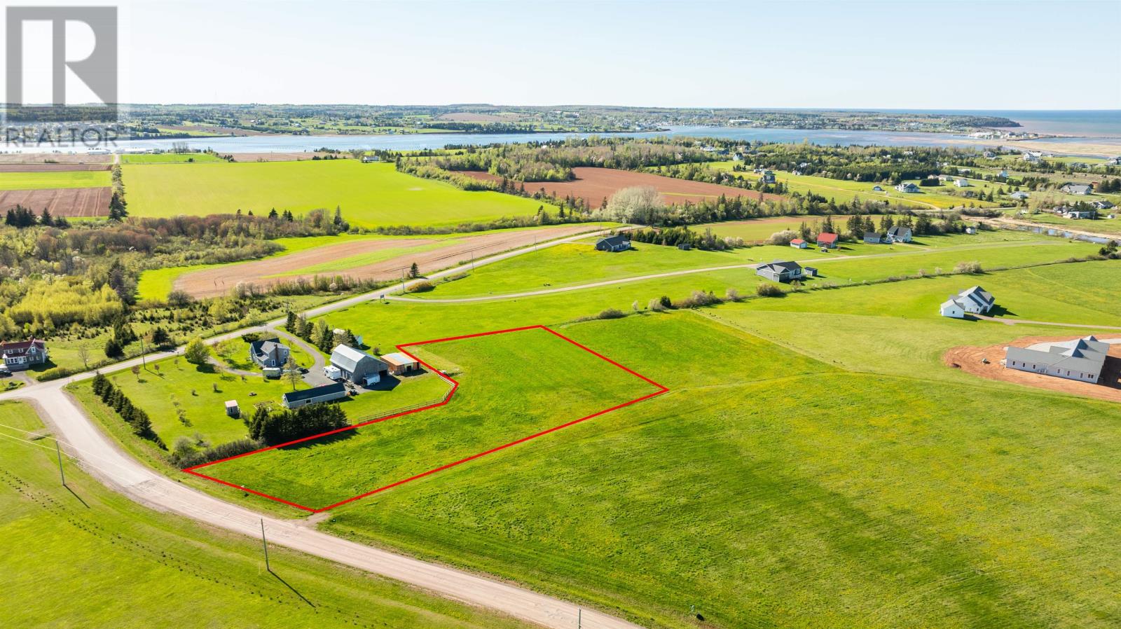 Lot Blue Bay Drive, Rustico, Prince Edward Island  C0A 1N0 - Photo 7 - 202602501