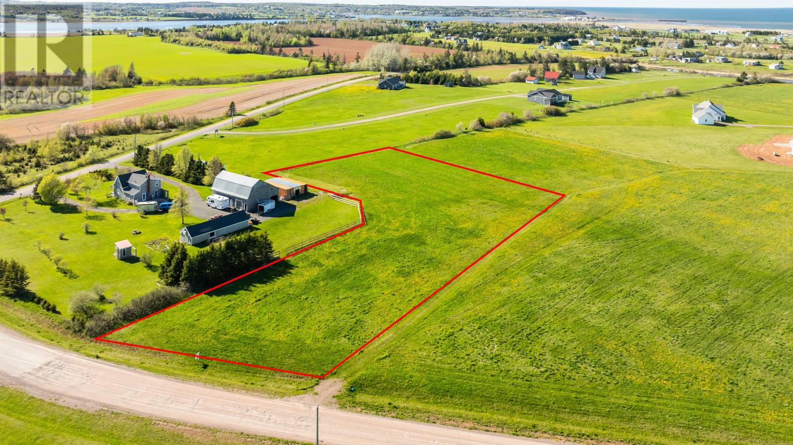 Lot Blue Bay Drive, Rustico, Prince Edward Island  C0A 1N0 - Photo 9 - 202602501