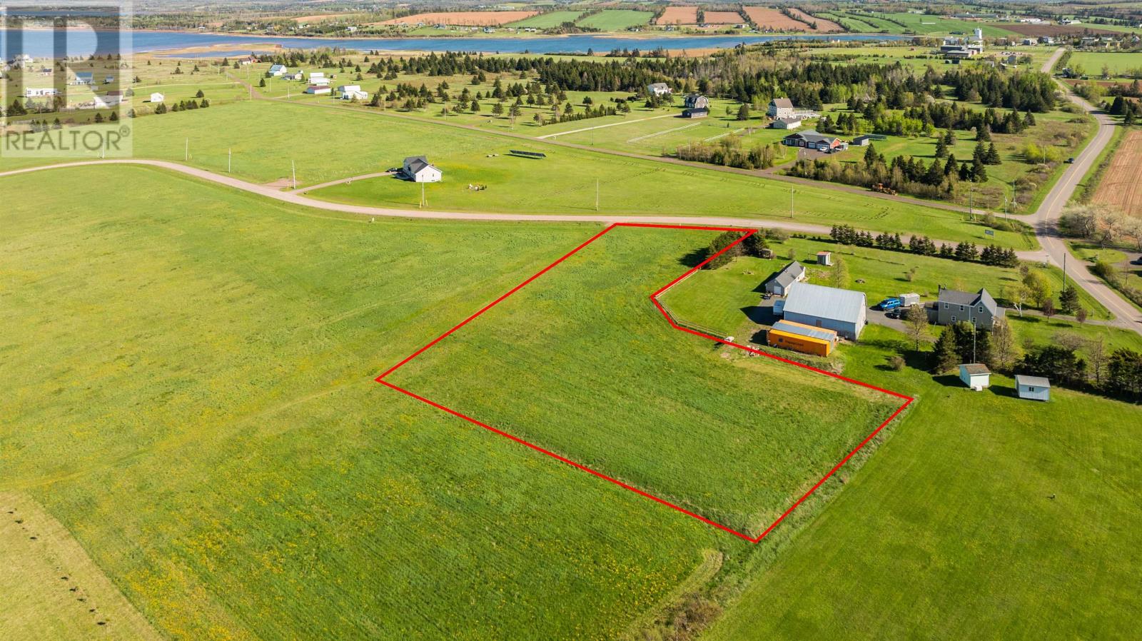Lot Blue Bay Drive, Rustico, Prince Edward Island  C0A 1N0 - Photo 5 - 202602501