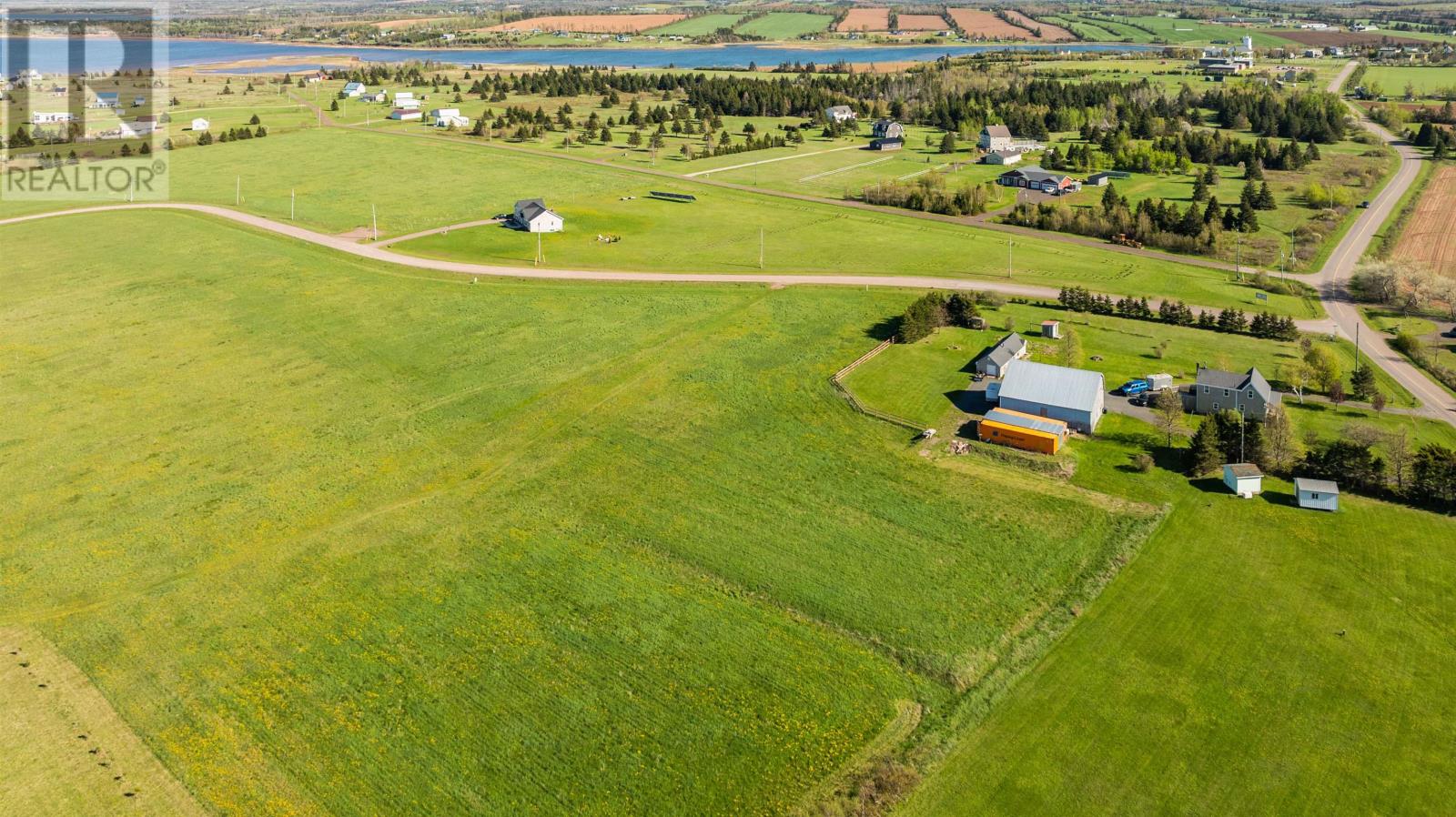 Lot Blue Bay Drive, Rustico, Prince Edward Island  C0A 1N0 - Photo 6 - 202602501